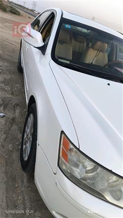 هیۆندای سۆناتا